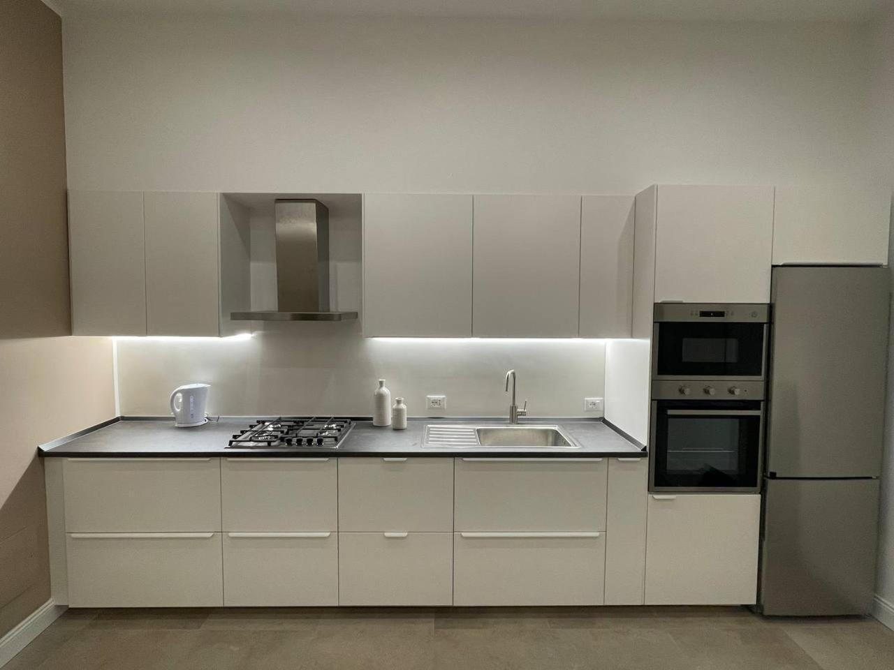 Stazione Apartment Palermo Exterior photo