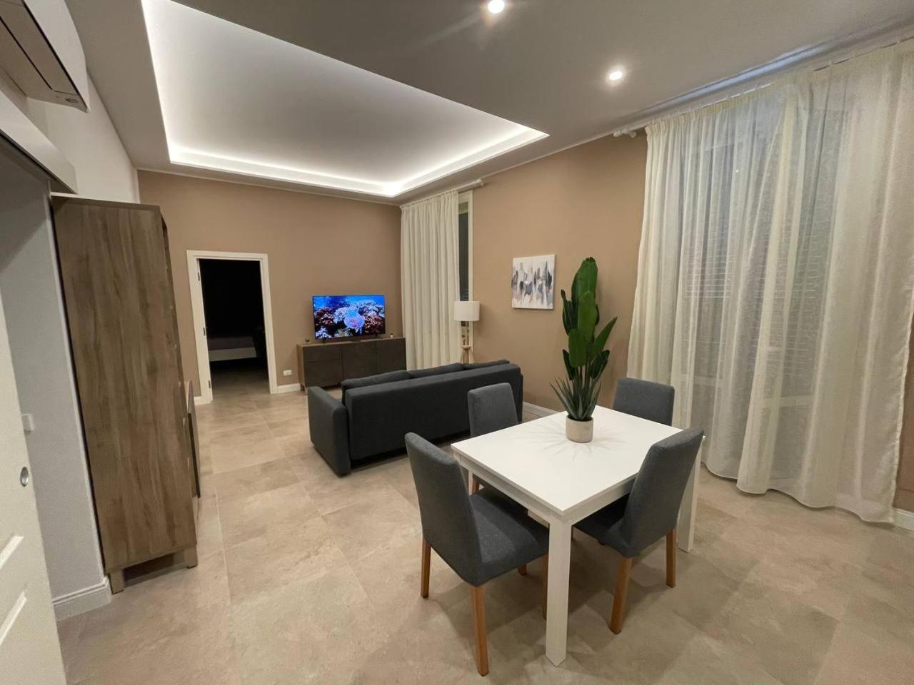 Stazione Apartment Palermo Exterior photo