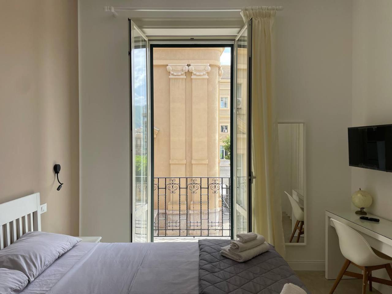 Stazione Apartment Palermo Exterior photo