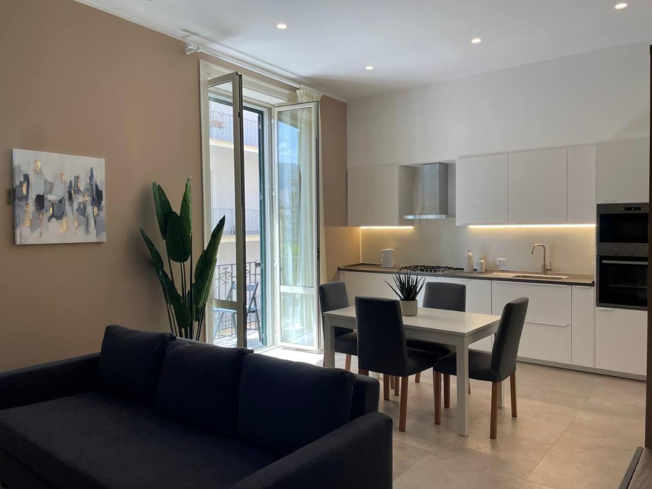Stazione Apartment Palermo Exterior photo