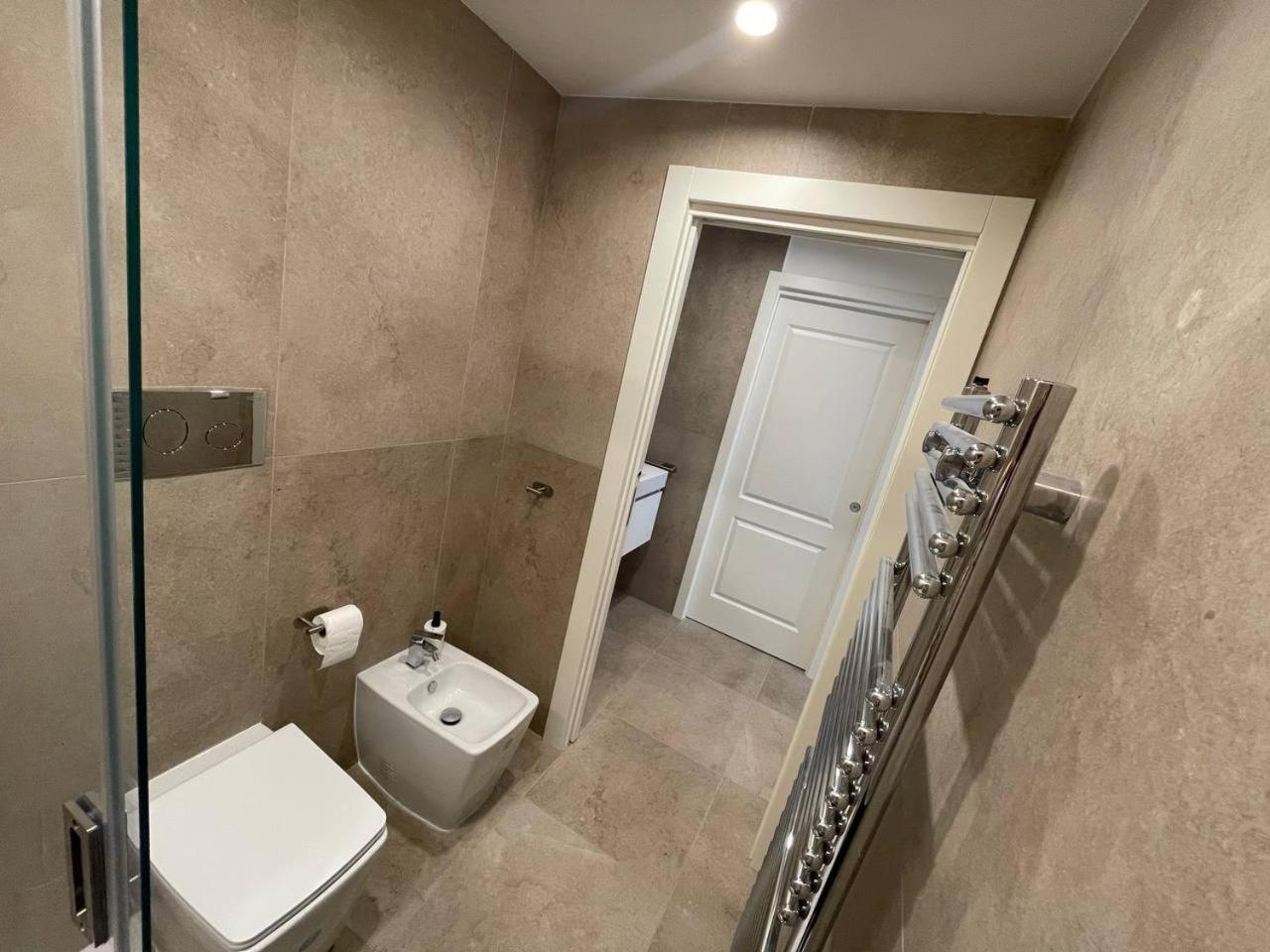 Stazione Apartment Palermo Exterior photo